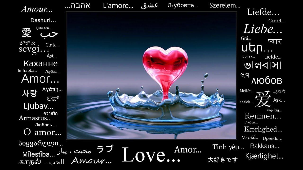 Григорий Филь -  Про Любовь(сл. Алексея Гурылева)