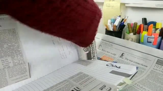 #css #pms #kppms Newspaper Reading | How to make notes from newspaper? смотреть онлайн