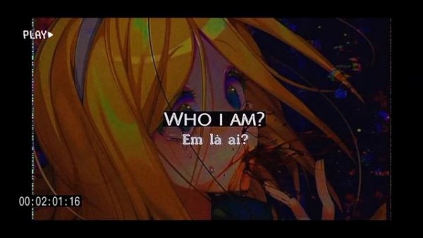 Copycat-Circus p// (lyrics-Vietsub) ZynnieMusic