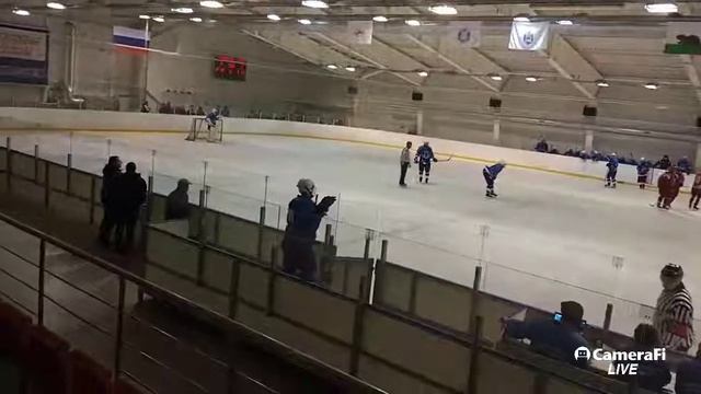 Бобров Белгород 3 период 2 декабря 2017 смотреть онлайн