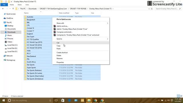 How to download and install EA SPORTS CRICKET 2017 game for pc [ ALPHA GAMING] смотреть онлайн