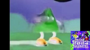 Dancing triangle original Effects (Sponsored by Gamavision Csupo Effects)