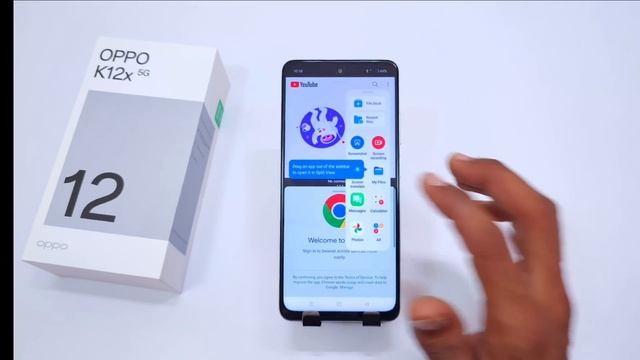 Oppo K12x 5G Tips And Tricks | Oppo K12x Hidden Features | Oppo K12x Tips And Tricks | 65+