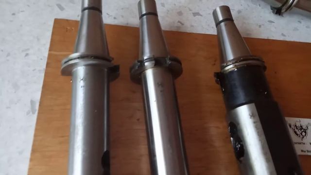 iso 40 M16 борштанги смотреть онлайн