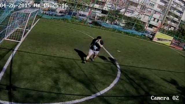 ФК ГАЛАКТИКОС 5:2 П.НОВАКОВО 26.04.2015 смотреть онлайн