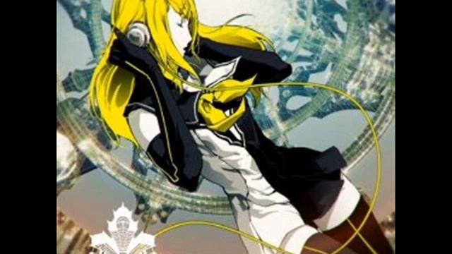 [Rin Kagamine] Meltdown [Piko Utatane] (Vocaloid lyrics) смотреть онлайн
