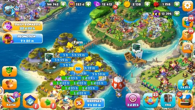 #DML Can I get MOLIM DRAGON? - Dragon Mania Legends смотреть онлайн