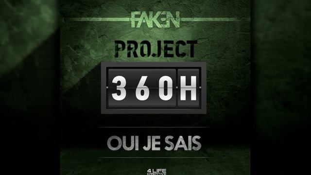 Faken - Oui Je Sais - Prod (Kaserprod)