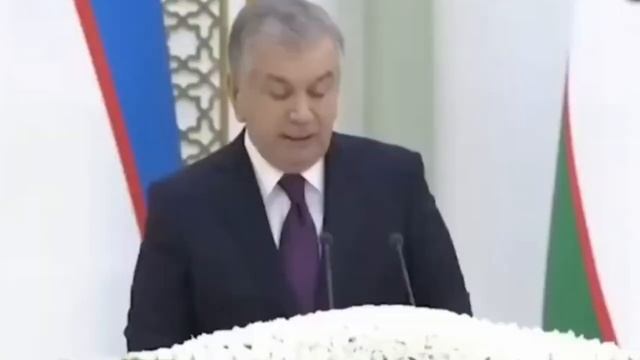 ТЕЗКОР ХАБАР ШАВКАТ МИРЗИЁЙЕВ ПРЕЗИДЕНТЛИКДАН ВОЗ КЕЧДИМИ? смотреть онлайн