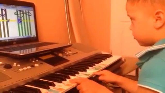Soft Mozart Гайдн Симфония Сюрприз) Богдан 3 года смотреть онлайн