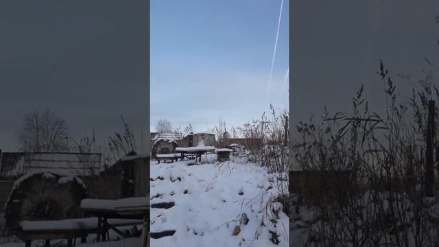 ДО СВИДАНИЯ ДОМ РОДНОЙ ! смотреть онлайн