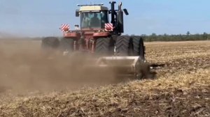 дисковая борона Искандер производства Razor аналог Horsch Joker