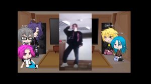 реакция 13 карт на прошлую жизнь вару как Даня под( надеюсь вам понравится )☺