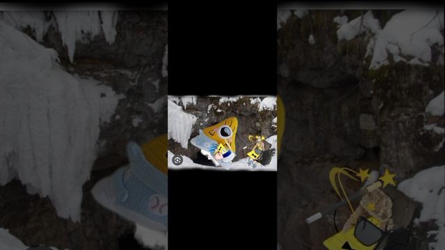 Когэгзо! Охранительная хрень смотреть онлайн