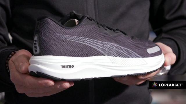 Puma Velocity Nitro 2 - Distansskoguiden 2022 смотреть онлайн