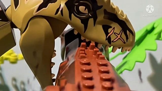 (Blood/gore warning) Jurassic battles #6 Gigantosaurus vs ￼ Carnotaurus￼￼ смотреть онлайн