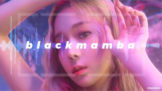 aespa 에스파 - 𝙗𝙡𝙖𝙘𝙠 𝙢𝙖𝙢𝙗𝙖 (𝙨𝙡𝙤𝙬𝙚𝙙 𝙣 𝙧𝙚𝙫𝙚𝙧𝙗) смотреть онлайн