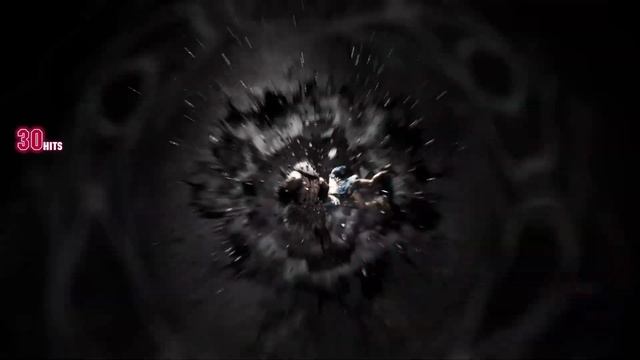 SF6: Akuma's Raging Demon VS Everyone 4K 60fps смотреть онлайн