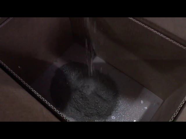 Рассев слюды на вибросите СВ 0,9 на 5, 2 , 0,5мм Vibromash.com, 8-800-500-40-02, 8-902-333-99-69 смотреть онлайн