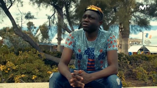 Streetviú: Lory Money, de mantero a rey de Internet - Valencia | #0 смотреть онлайн