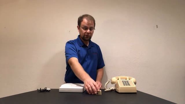 Medical ERS Setup Video (Great Plains Security Systems) смотреть онлайн
