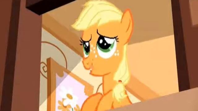 Apple Jack's Whistle смотреть онлайн