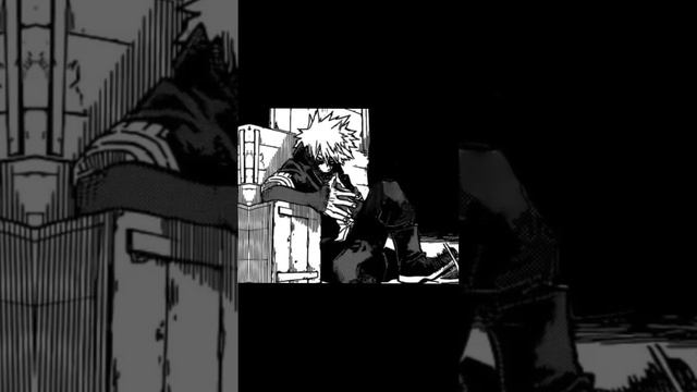 ~Даби или Тойя Тодороки~ смотреть онлайн