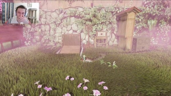 Joe Wander and the Enigmatic Adventures #3 ЗНАКОМСТВО С ИГРОЙ И ПРОХОЖДЕНИЕ