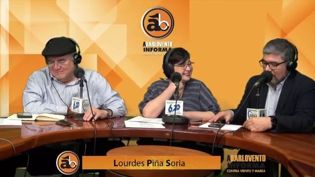 A Barlovento Informa #260 - 22 de noviembre 2019 смотреть онлайн