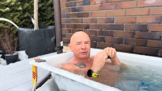 Спорт в моей жизни. Часть 4.