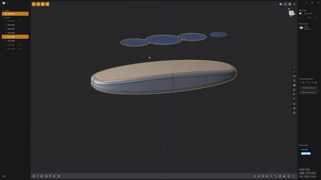 Plasticity _ Modeling a 3-Button Remote смотреть онлайн