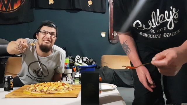 Culley's brutality смотреть онлайн