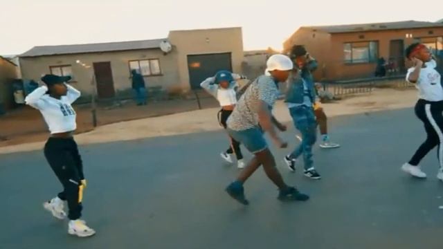 Tyla- Getting Late (Official Video) Ft. Kooldrink