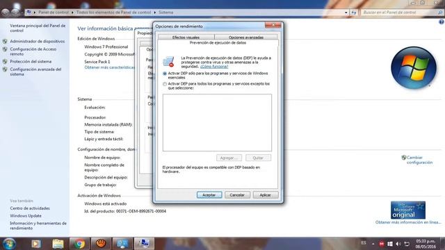 Solucion : Main.exe - No Funciona ó Dejo de funcinar смотреть онлайн