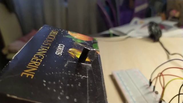 Бесконтактный ящик пандоры смотреть онлайн