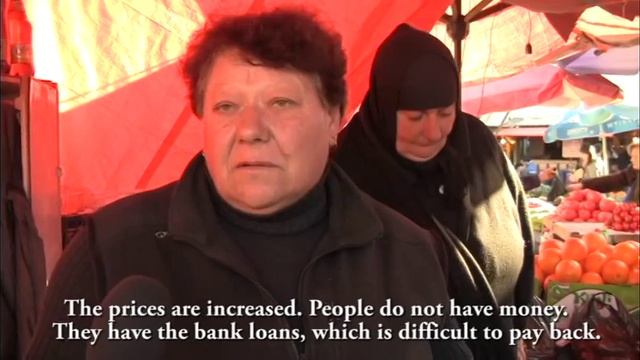Lari situation vox-pop смотреть онлайн