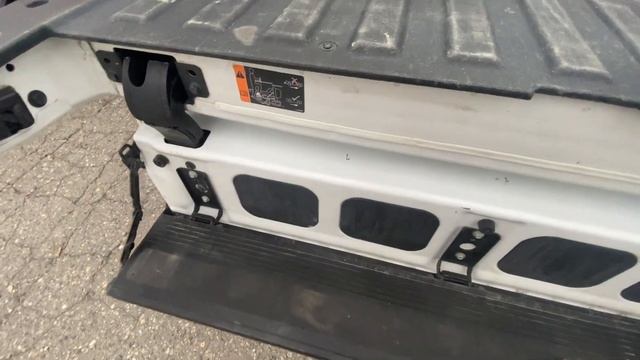 2020 GMC 3500HD Denali смотреть онлайн