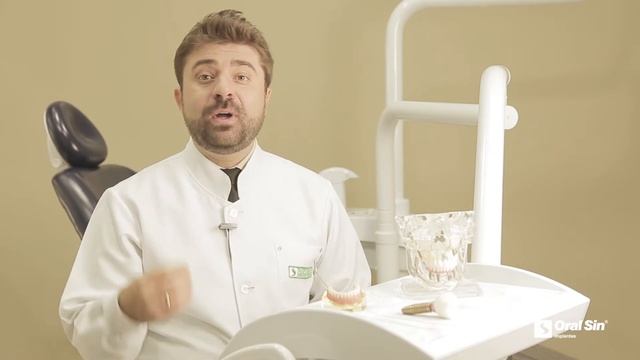 Fato ou Fake de Dentaduras x Implantes Dentários | Sorriso Oral Sin смотреть онлайн