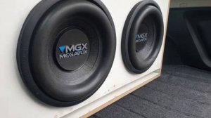 [26-29Hz] Gucci Mane - Coca Cola 🔥Low Bass by Matrix🔥