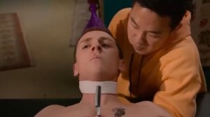 📹 Кобра Кай | Сезон 1 – 5 | Все бои Ястреба