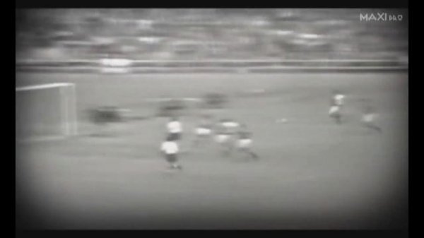 ЛЕВ ЯШИН - лучшие моменты