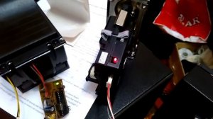 Подключение купюроприемника и монетоприемника