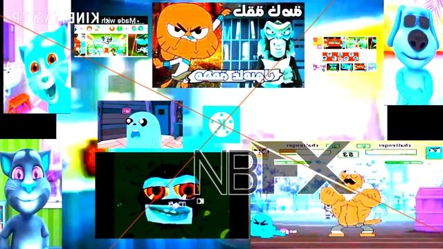 Preview 2 Funny Effects | Preview 214537 V4 Effects Extended смотреть онлайн