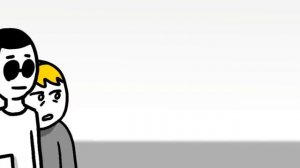 ТУПЫЕ ЛЮДИ...(анимация) (ПЕРЕЗАЛИВ)