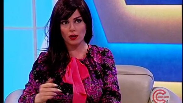 კომედი შოუ - ფარული კონვერტი