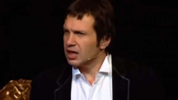 Соловьёв 2008