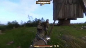 Гайд по боевке Kingdom Come Deliverance