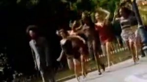shaft Mucho mambo sway)