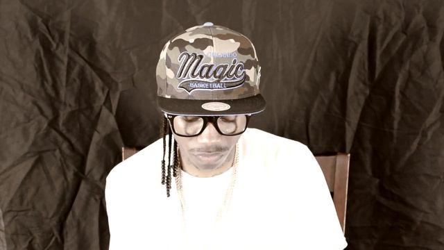 Young Rocky - "1 on 1 With Rocky" (The Interview) смотреть онлайн