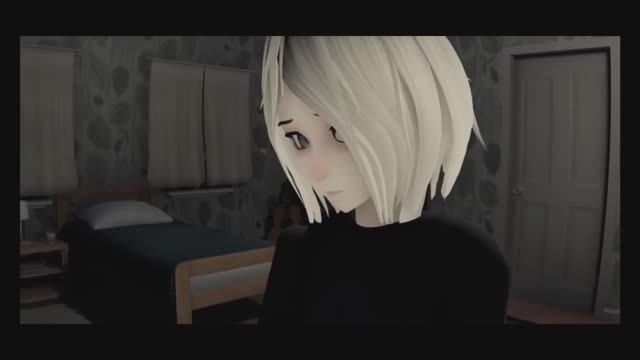 Wire Lips- ещё одна топовая игра от разработчиков MiSide!(прохождение часть 1) смотреть онлайн